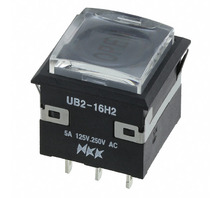 UB216KKW016CF-4JCF14
