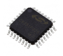 C8051F920-G-GQR
