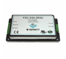 FSC-S30-3R3U