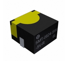 SMT-0824-SW-5V-R