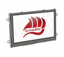 ARMADILLO-43T