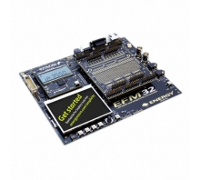 EFM32G-DK3550