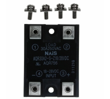 AQR30A2-S-Z18/28VDC