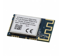 ATWINC1510-MR210PB1952