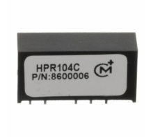HPR104C