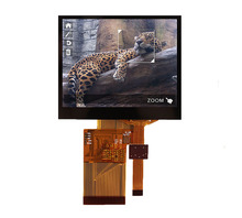 NHD-3.5-320240MF-ASXV#-CTP