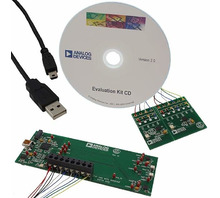 EVAL-ADT7X20EBZ