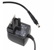 5.50.01.UK UK POWER ADAPTER FOR FLASHER 5/ST7