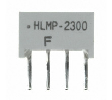 HLMP-2300-EF000