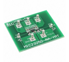 MIC23250-AAYMT-EV
