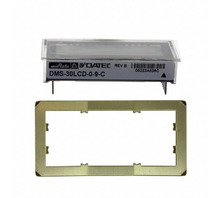 DMS-30LCD-0-9-C