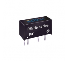RK-1515S/H6