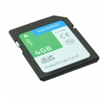 SFSD4096L1BN2TO-I-Q2-151-STD