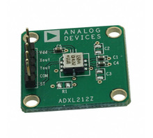 EVAL-ADXL212Z