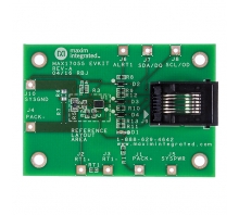 MAX17055XEVKIT#