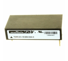 TWR-5/3-15/250-D24-C