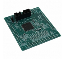 ML610Q411 REFBOARD