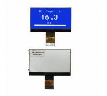 NHD-C12864MR-NSW-BTW