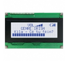 LK204-25-USB-GW