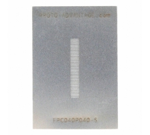 FPC040P040-S