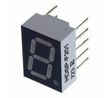HDSP-F201