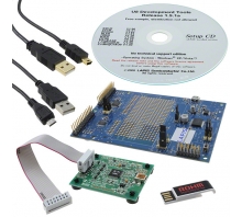 LAPIS DEVELOPMENT KIT