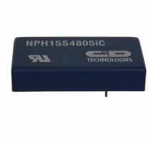 NPH15S4805IC