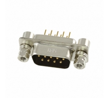 SDEB-9P-SL-LNK(4-40)(55)