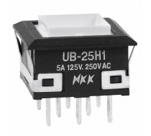 UB25KKW015C