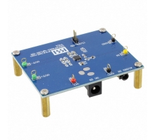 IS31AP4915A-QFLS2-EB