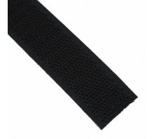 SJA7502-3/4-50-BLACK