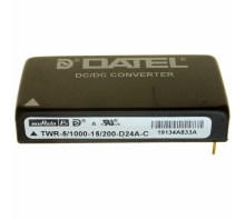 TWR-5/1000-15/200-D24A-C