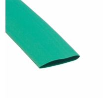 FP-301-1/2-GREEN-4'-BOX