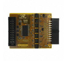 8.07.00 JTAG ISOLATOR