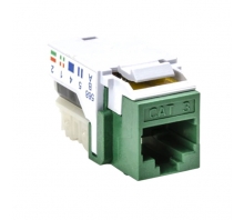 RJ45FC3-GRN