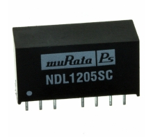 NDL1205SC