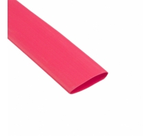 FP-301-3/8-RED-4'-BOX