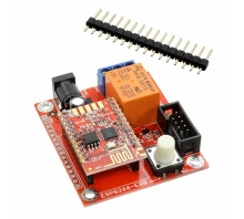 ESP8266-EVB