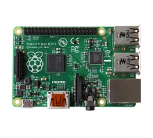 RASPBERRY PI B+