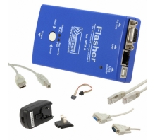 5.09.01 FLASHER STM8