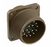 MS3102R20-29P