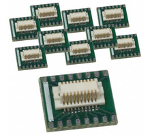 CY3230-16SOIC-AK
