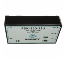 FSK-S30-12U