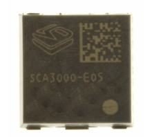 SCA3000-E05