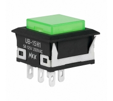 UB15KKW015F-FB