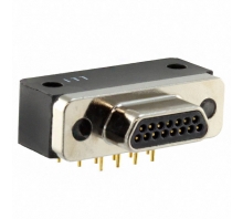 MDM-15PCBR-A174-F222