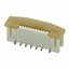 CONN FFC VERT 10POS 0.50MM SMD